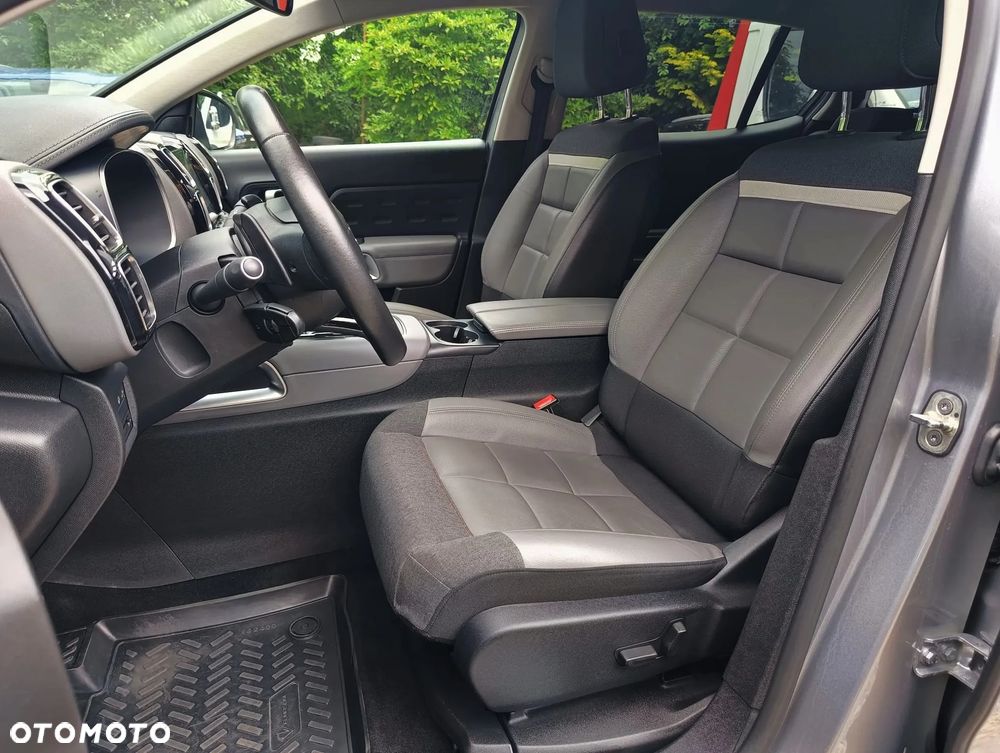 Citroën C5 Aircross 2.0 BlueHDi Shine EAT8 - 9