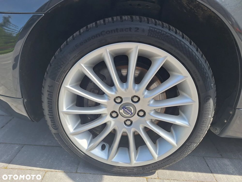 Volvo S80 T6 AWD Geartronic Executive - 2