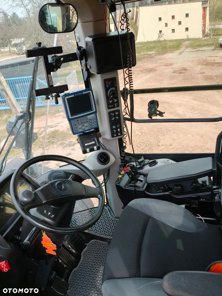 Komatsu WA475-10E 3 - 9