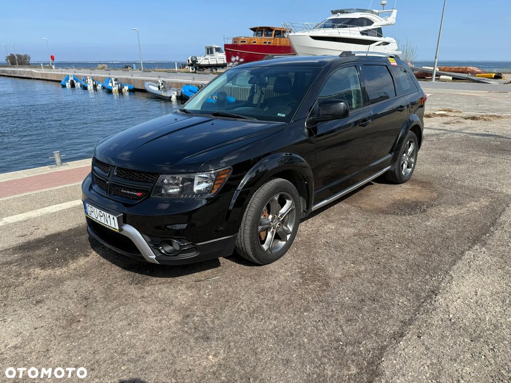 Dodge Journey - 3