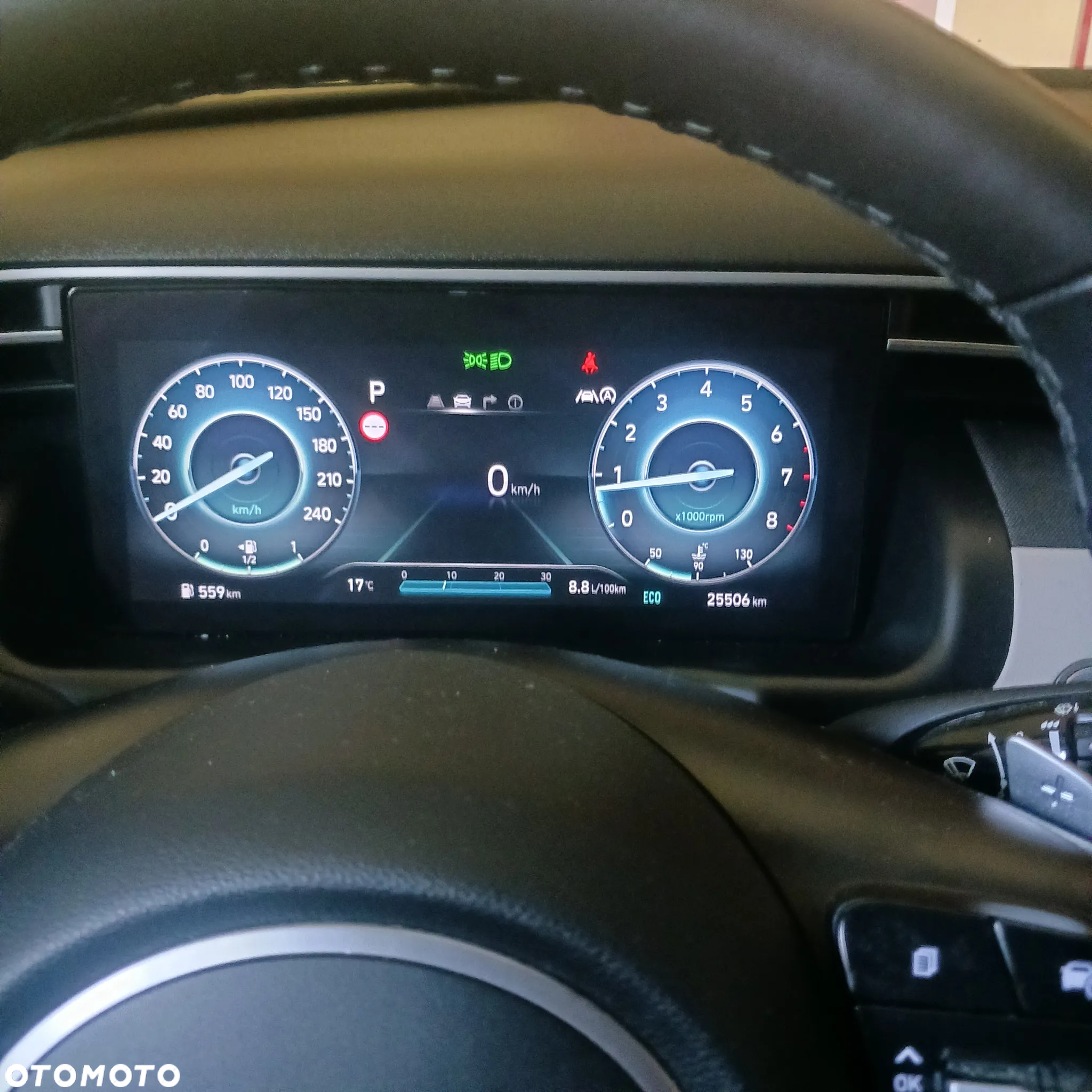Hyundai Tucson 1.6 T-GDi 48V-Hybrid 4WD DCT Prime - 14
