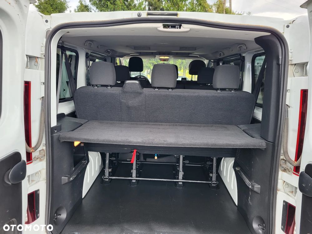 Renault Trafic ENERGY L2H1 3.0t Komfort - 8