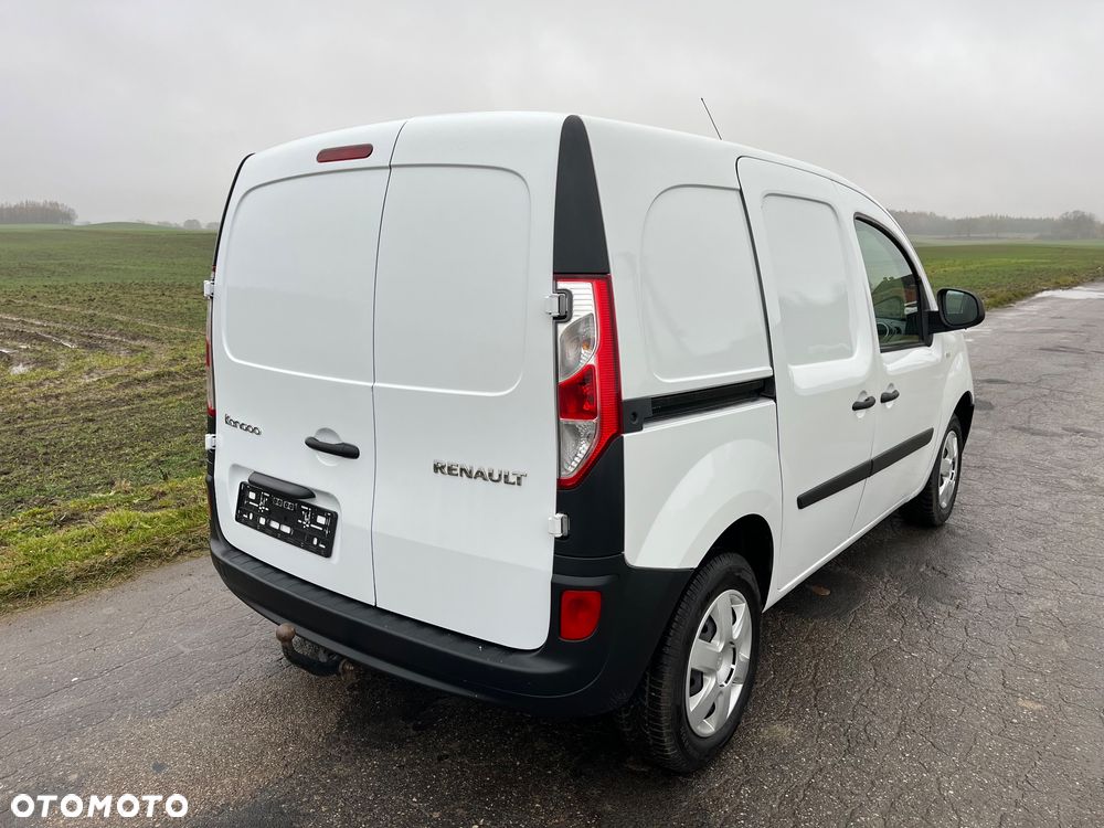 Renault Kangoo - 22