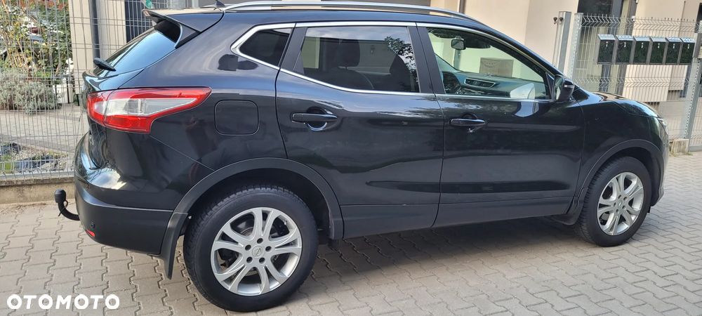 Nissan Qashqai 1.6 DIG-T Visia - 11