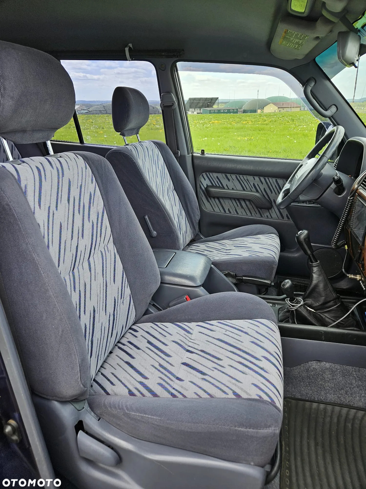 Toyota Land Cruiser VZJ95 3.4 Special - 19