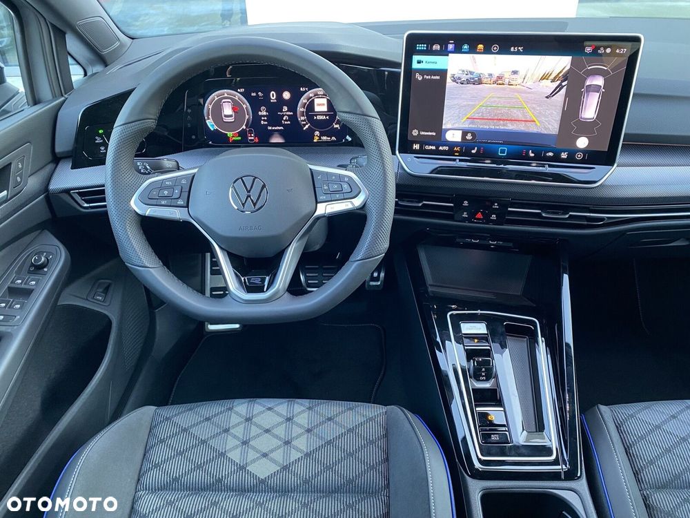 Volkswagen Golf Variant - 22