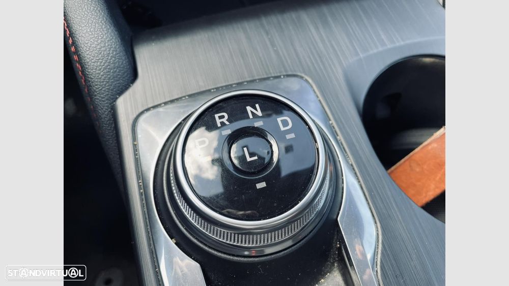 Ford Kuga 2.5 PHEV ST-Line X - 18