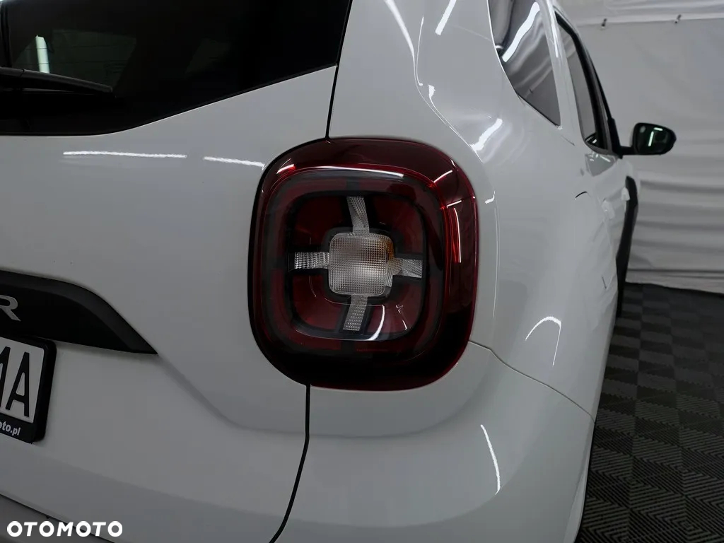 Dacia Duster - 30