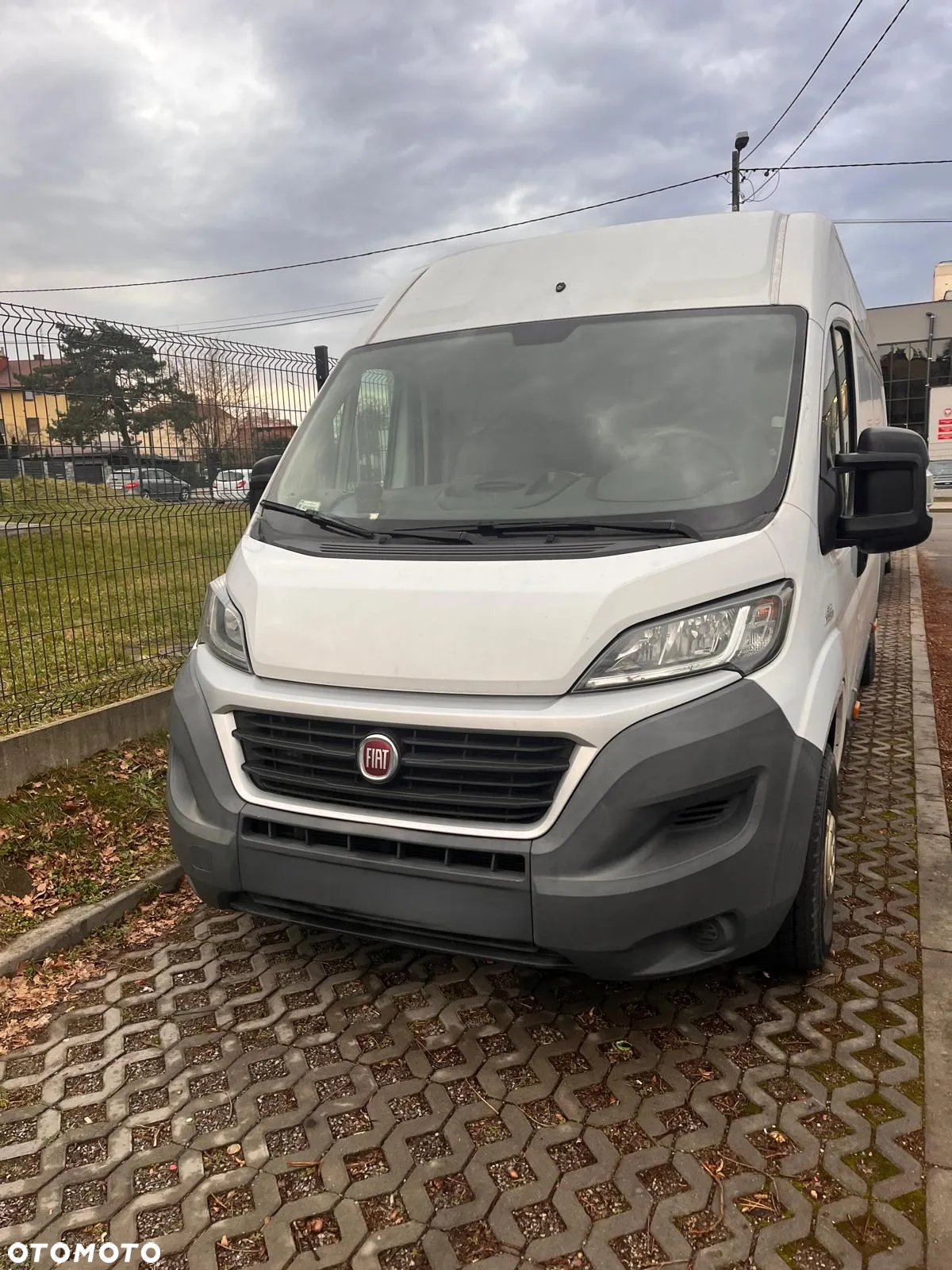 Fiat DUCATO - 5