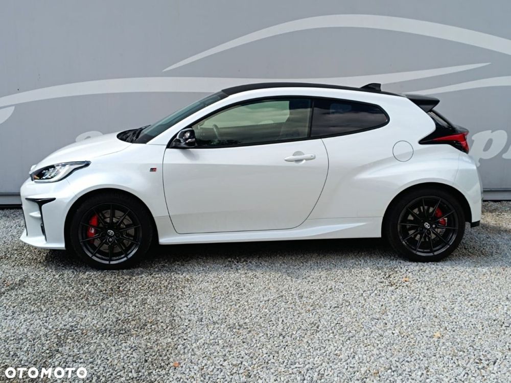 Toyota GR Yaris - 17