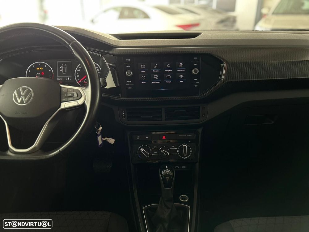 VW T-Cross - 13