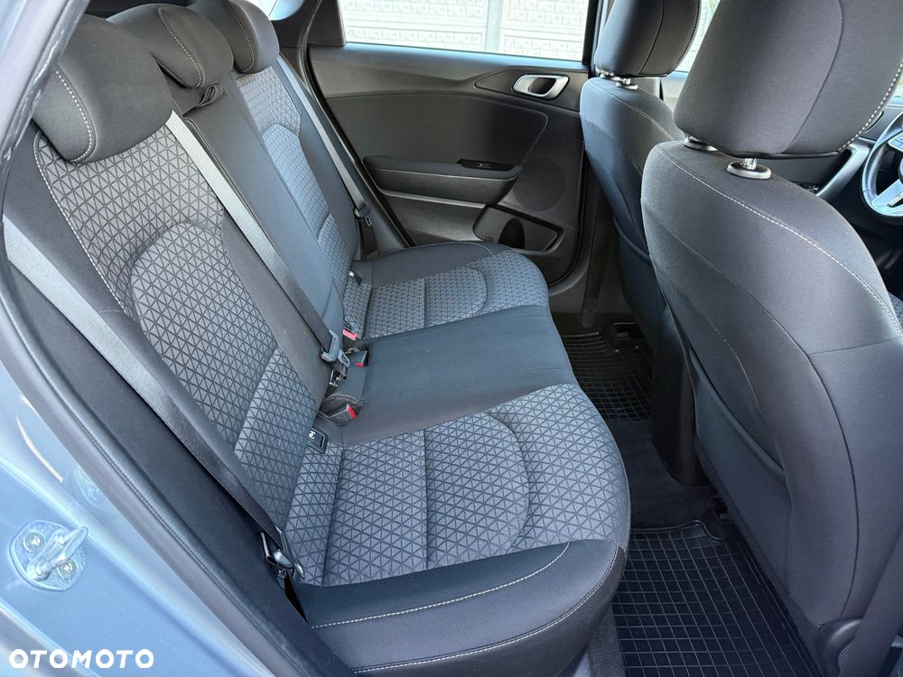 Kia Ceed 1.4 T-GDI L - 20