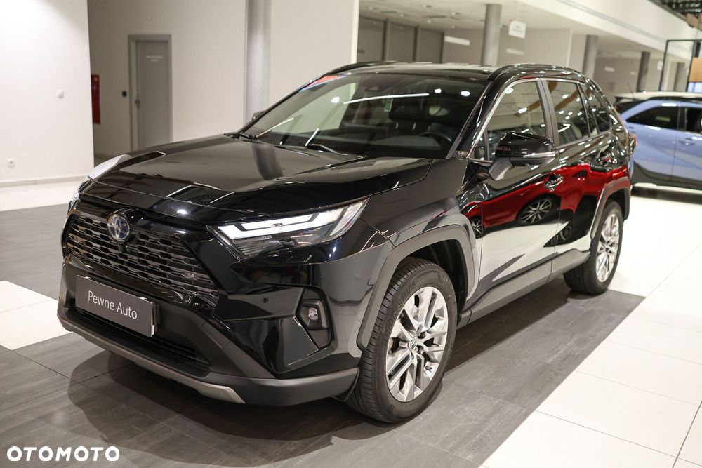 Toyota RAV4 - 29