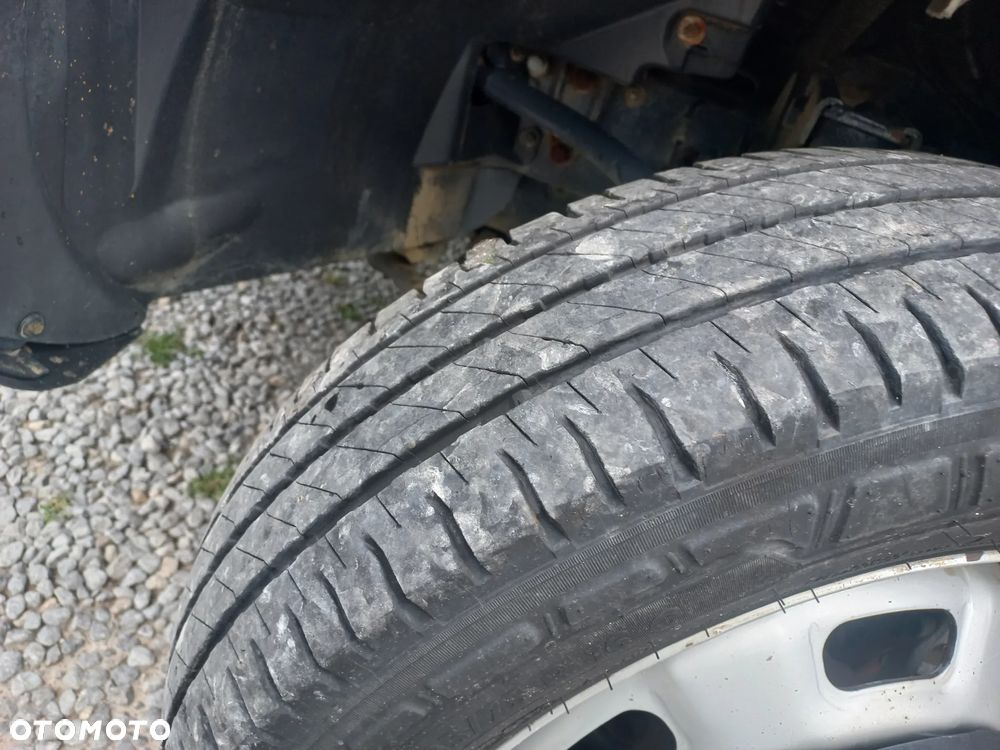 Iveco 35C15 wywrotka kiper 3.0 HPI - 6