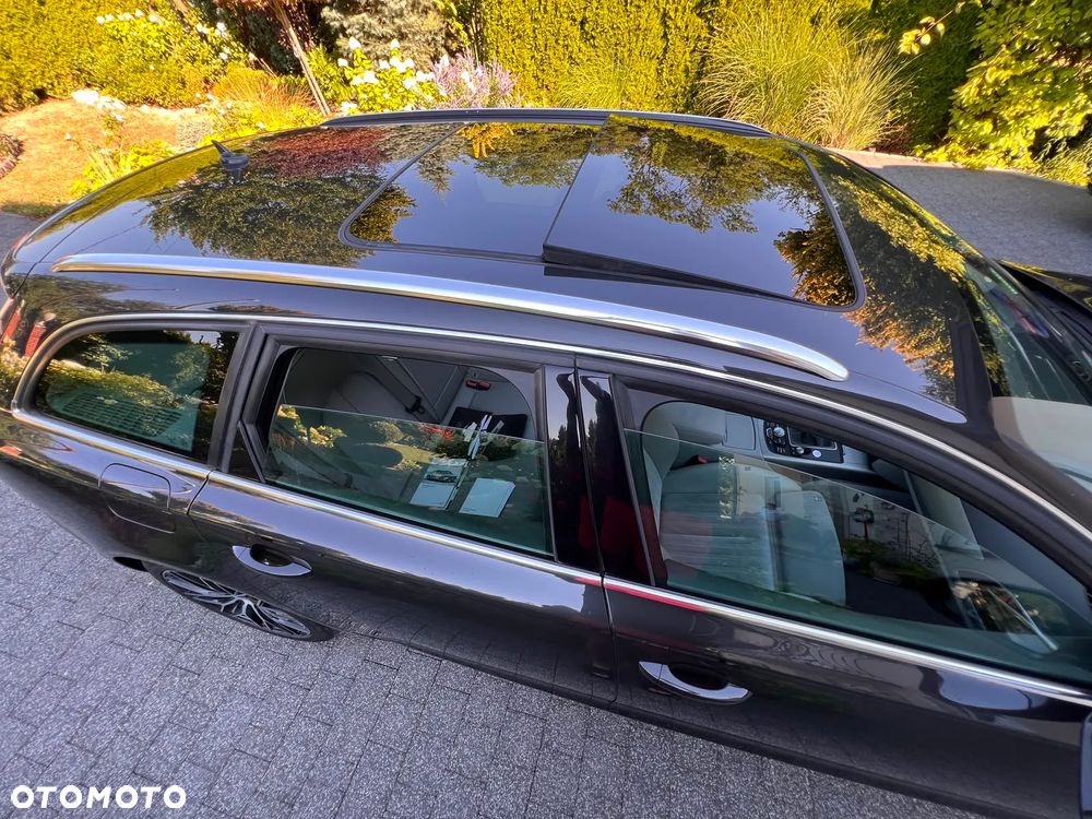 Audi A6 Avant 2.0 TDI - 13