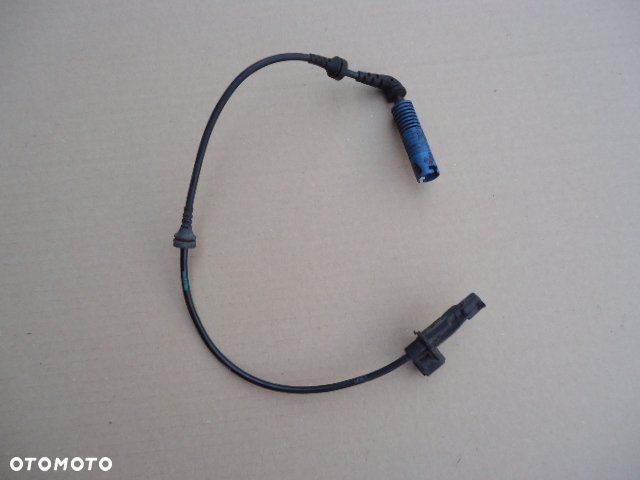 czujnik abs przód prawy bmw e46 318d 320d 330d - 1