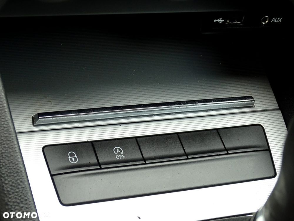 Skoda Octavia 2.0 TDI Ambition - 20