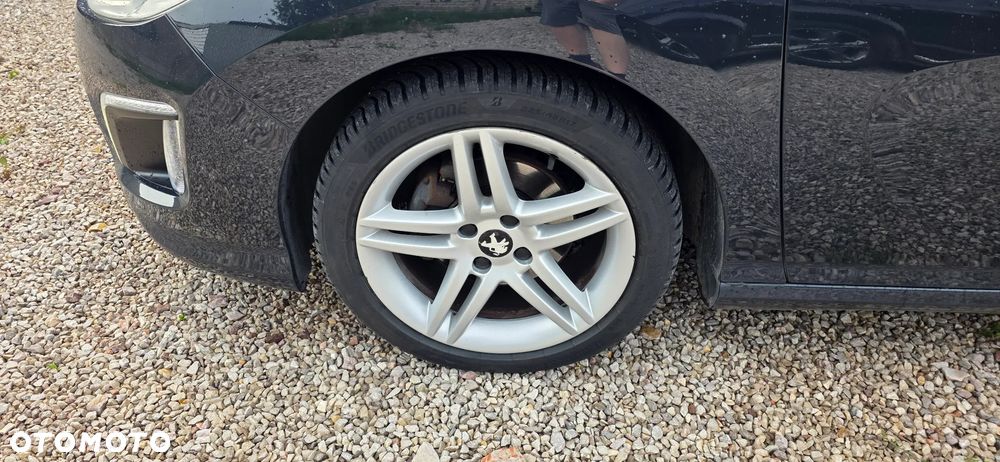 Peugeot 308 CC 1.6 HDi Sport - 29