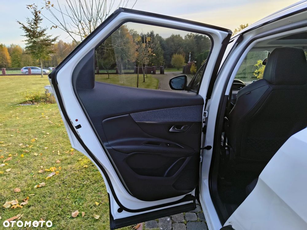 Peugeot 3008 BlueHDi 130 Stop & Start Allure - 12