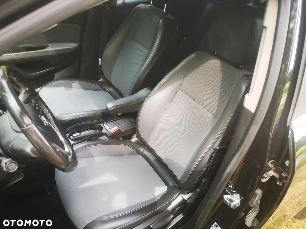 Opel Mokka 1.6 Cosmo S&S - 12