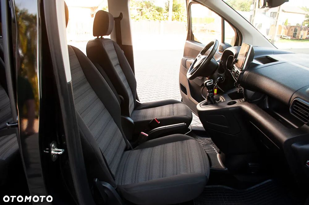 Opel Combo XL 1.5 D Start/Stop Innovation - 5