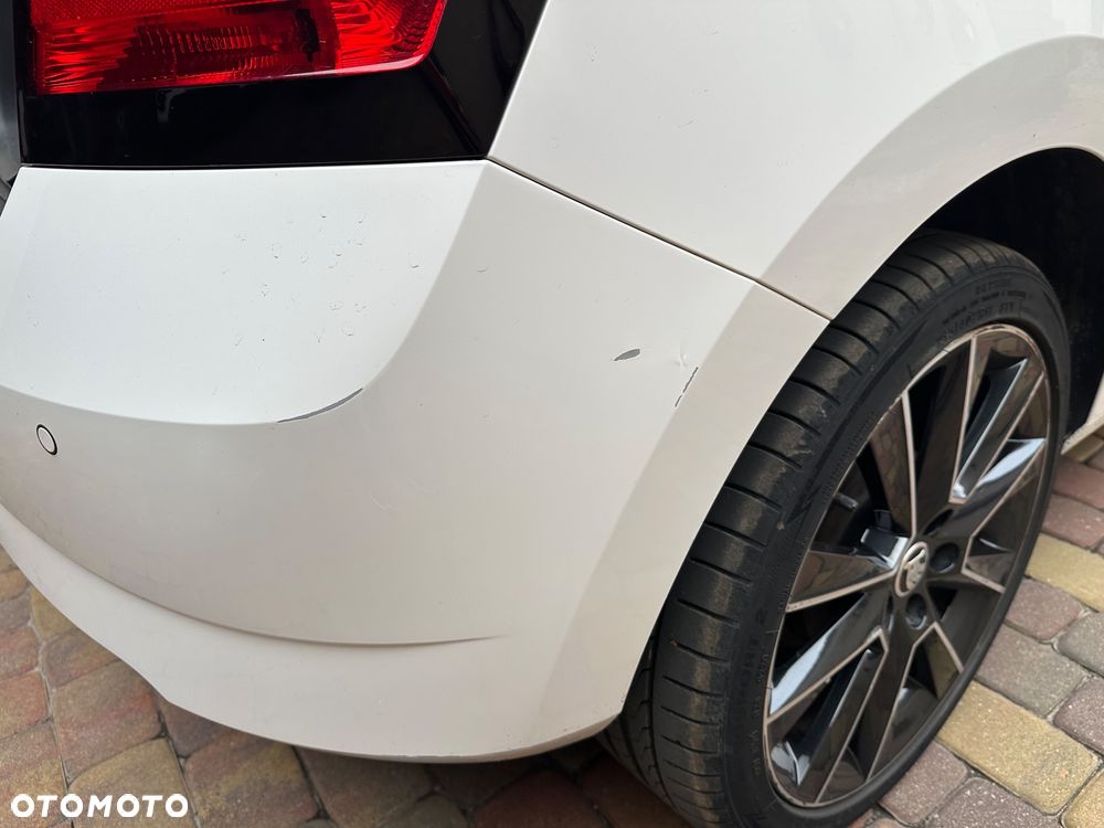 Skoda Fabia 1.0 TSI Ambition - 16