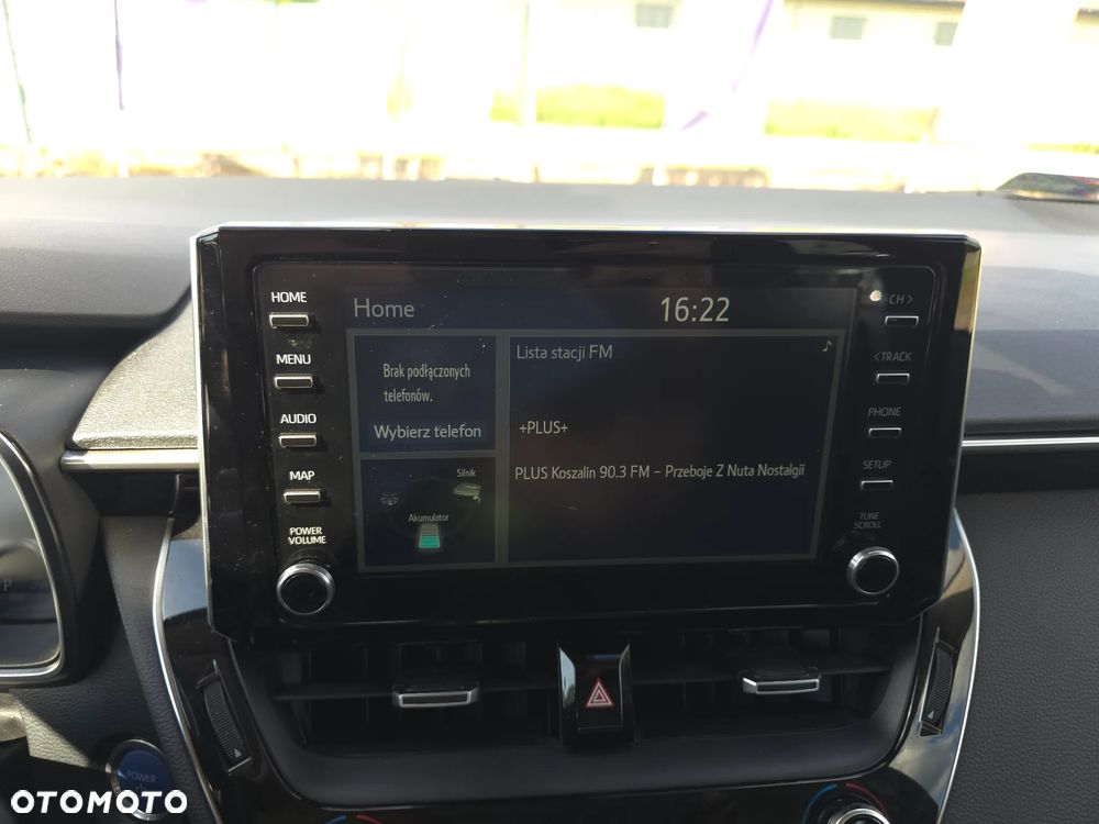 Toyota Corolla 1.8 Hybrid Comfort - 23