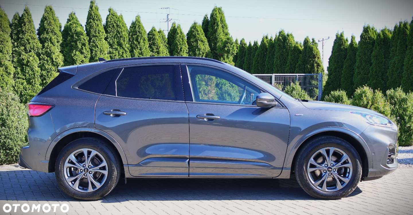 Ford Kuga - 7