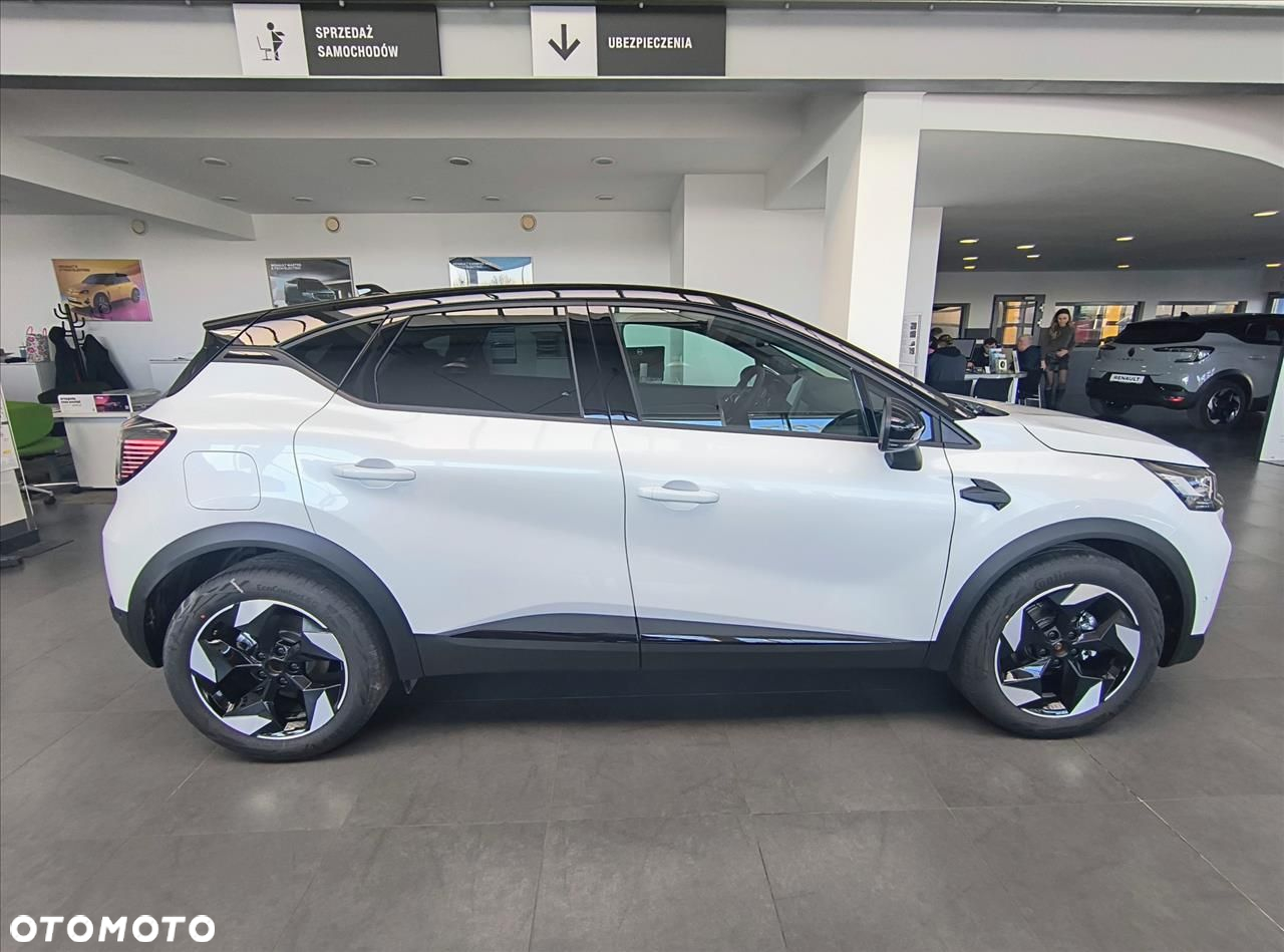 Renault Captur 1.0 TCe Techno - 2
