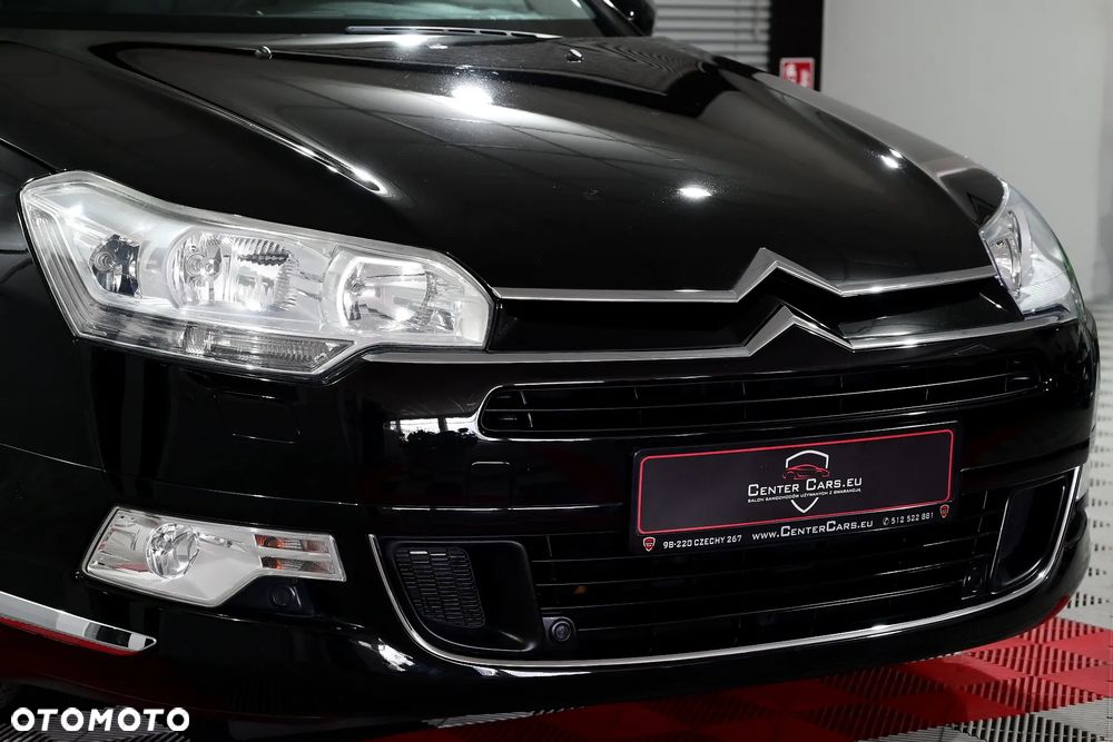 Citroën C5 2.0 16V Exclusive - 38