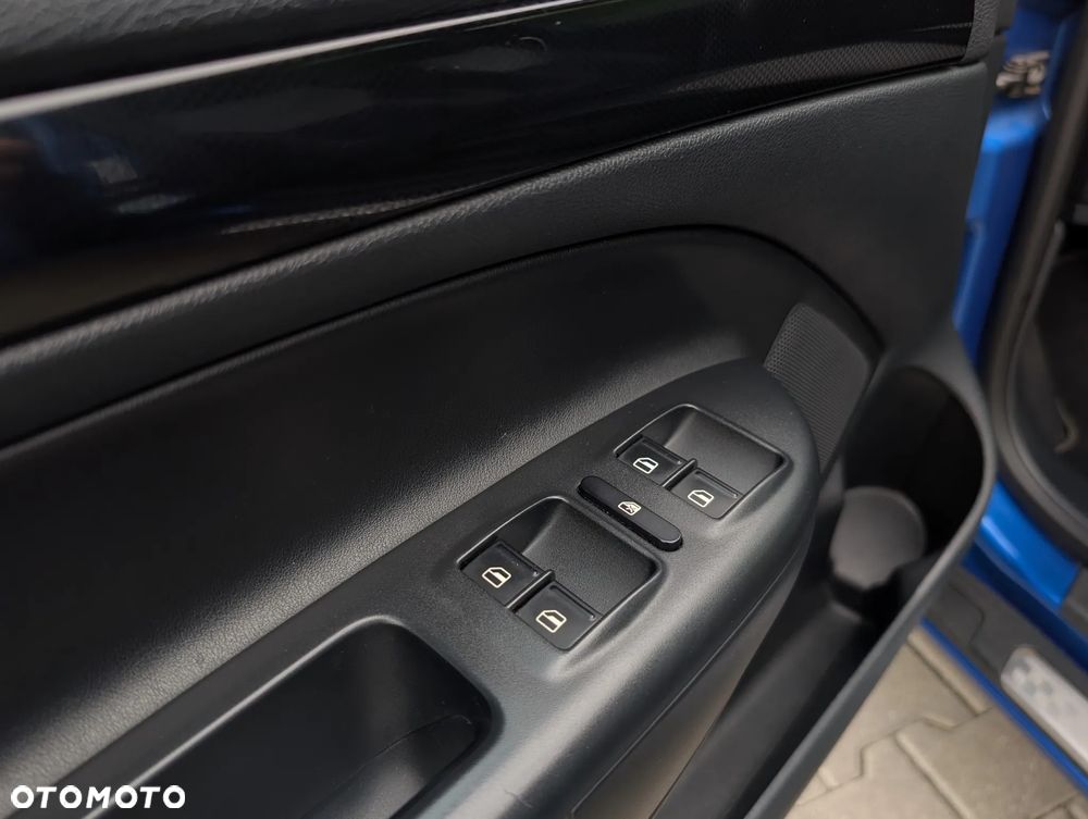 Skoda Octavia 2.0 TDI DPF RS - 13