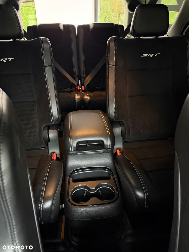 Dodge Durango - 10