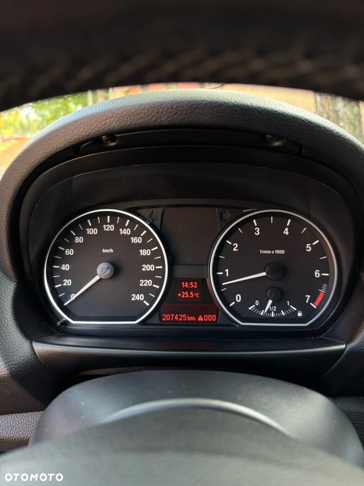 BMW Seria 1 116i - 20