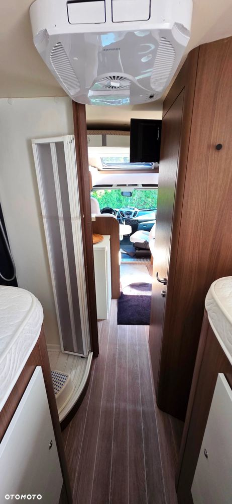 Ford Roller Team Kronos 284 TL Special Edition - 14