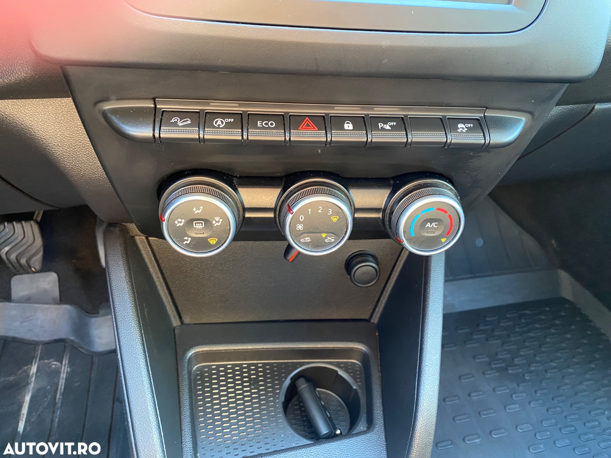 Dacia Duster 1.5 Blue dCi 4WD Comfort - 23