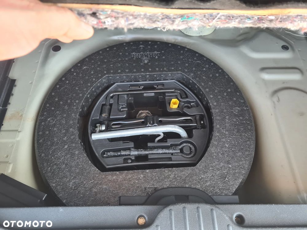 Citroën C3 Picasso 1.2 PureTech Exclusive - 17