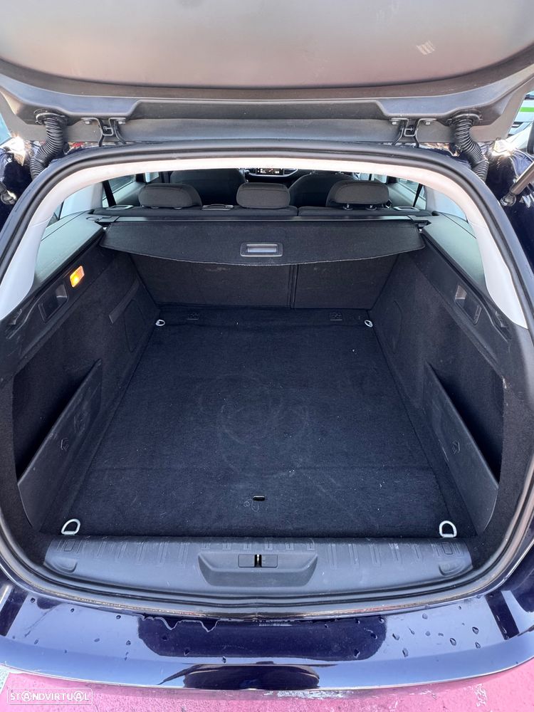 Peugeot 308 - 12