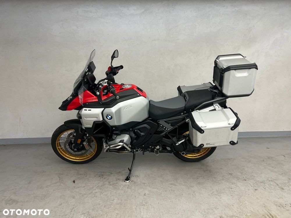 BMW R - 4