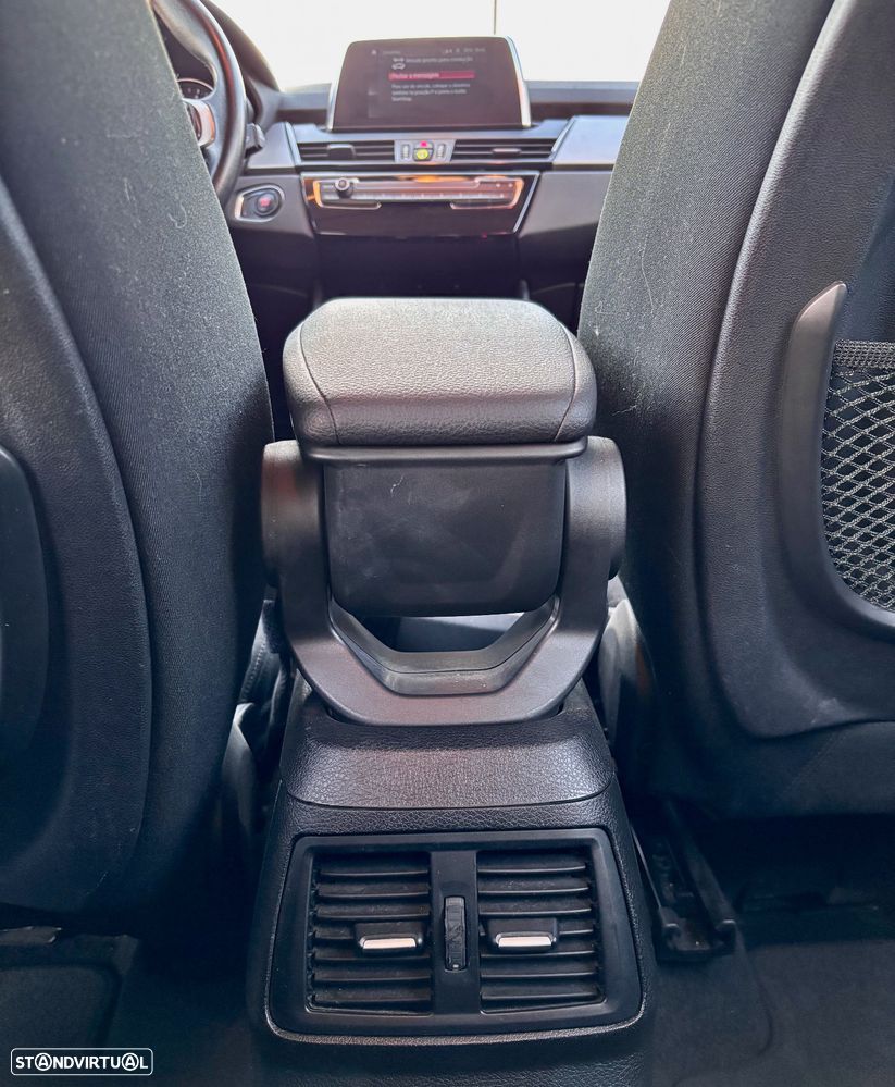 BMW 225xe Active Tourer iPerformance Advantage - 33