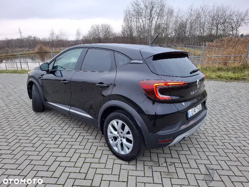 Renault Captur - 7