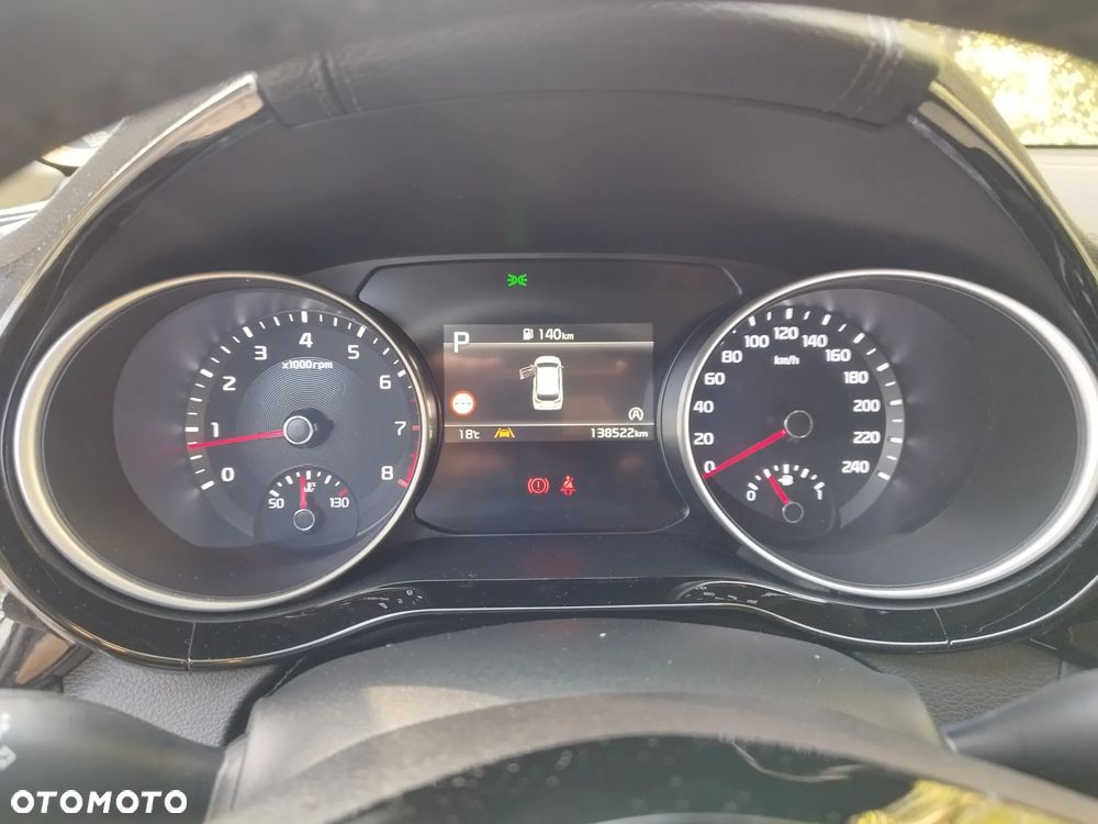 Kia Ceed 1.5 T-GDI DCT7 OPF Vision - 26