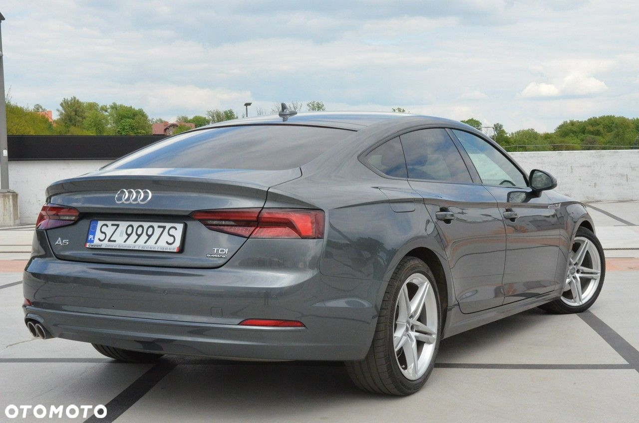 Audi A5 - 14