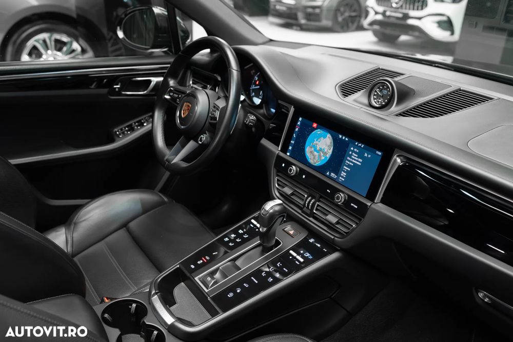 Porsche Macan S PDK - 38