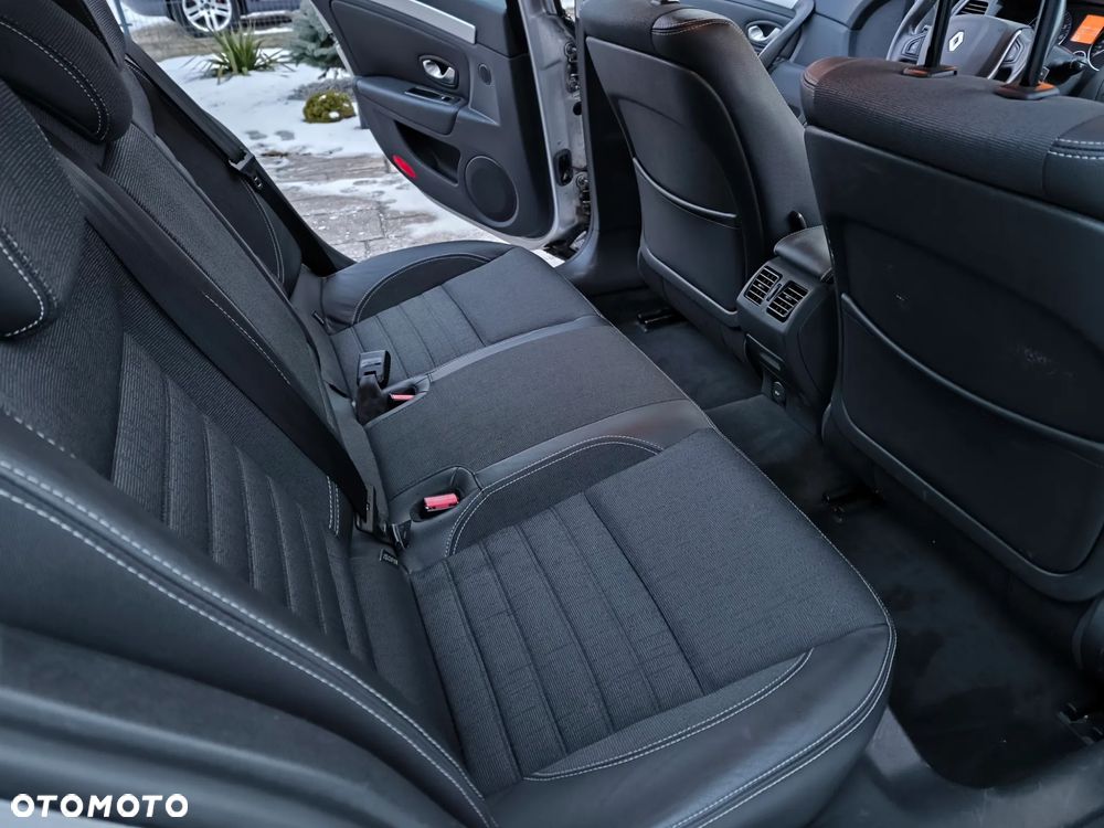 Renault Laguna 2.0 16V Dynamique - 23