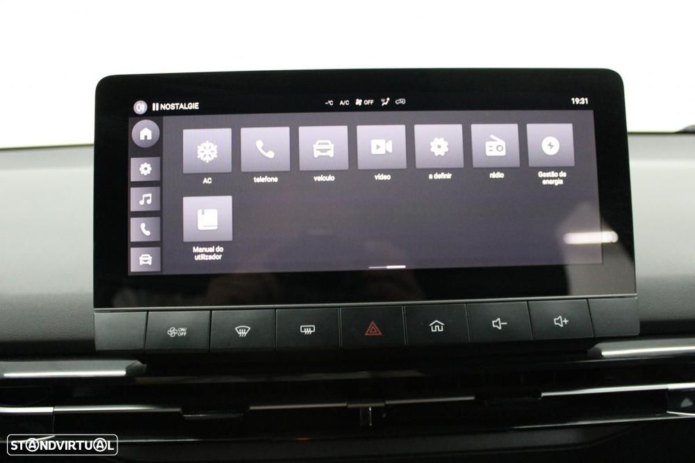 MG MG4 51 kWh Standard - 23