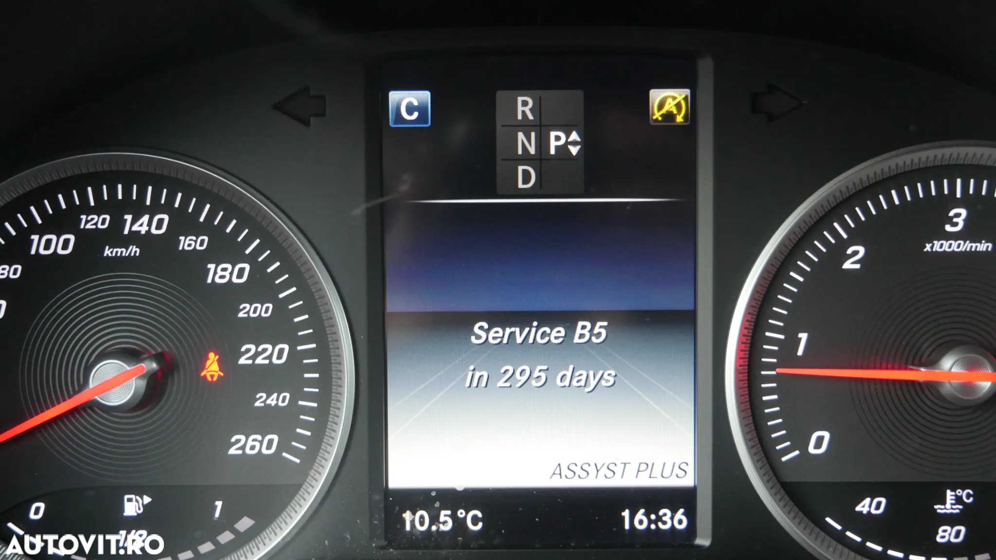Mercedes-Benz GLC 220 d 4MATIC - 18
