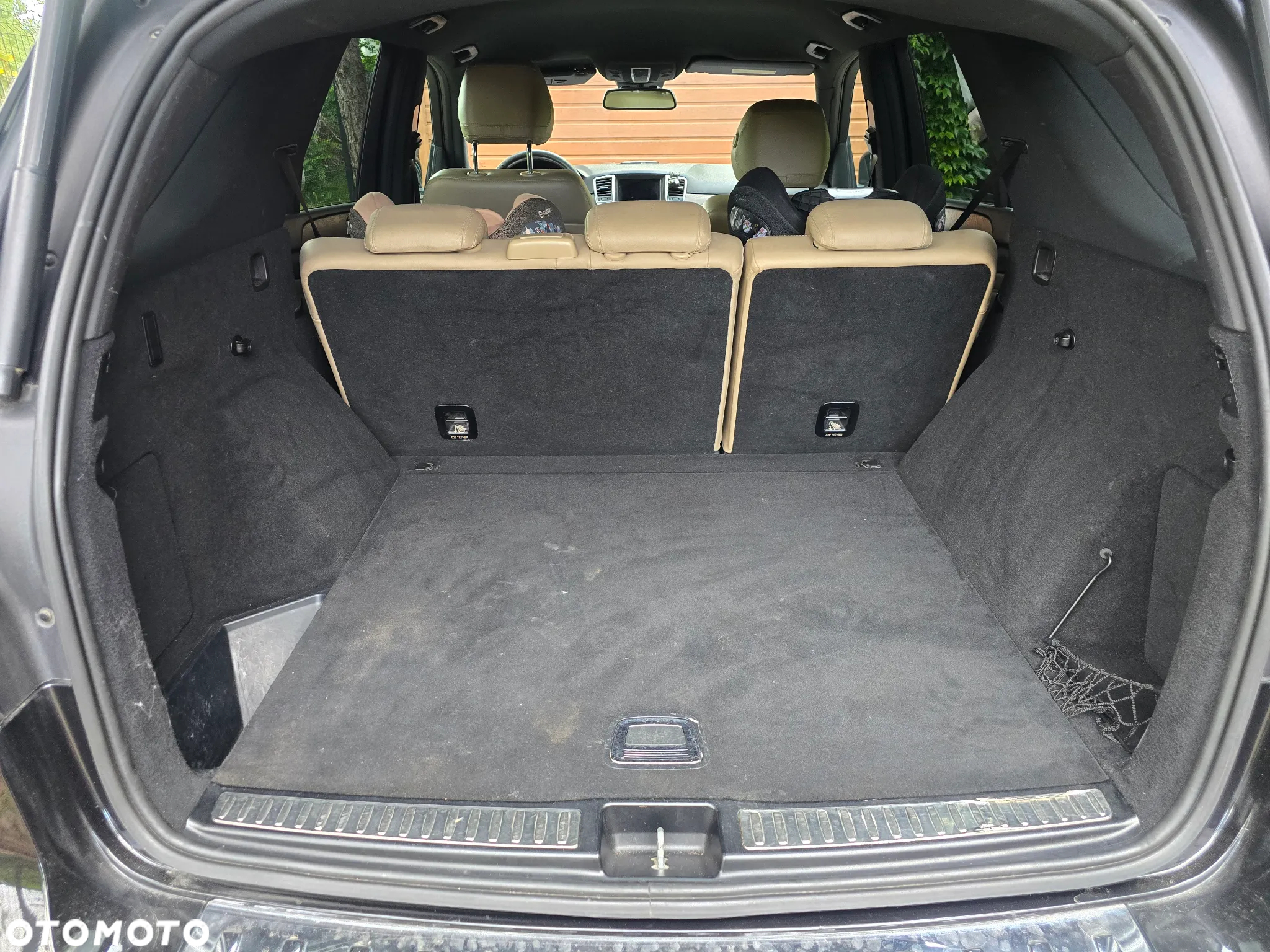 Mercedes-Benz ML 350 BlueTec 4-Matic - 7
