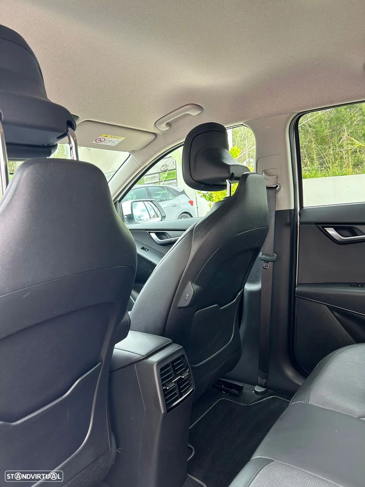 Kia Niro EV 64kWh Tech - 13