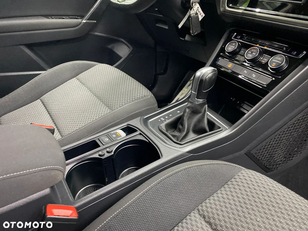 Volkswagen Touran 1.4 TSI BMT Highline DSG - 20