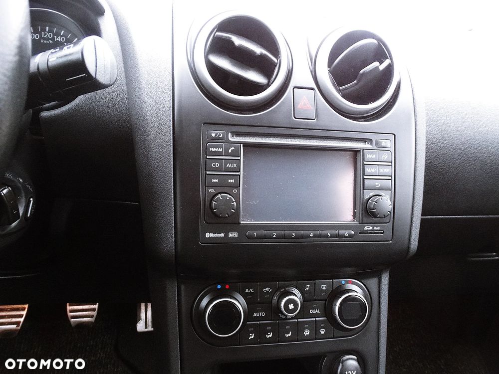 Nissan Qashqai 2.0 I-Way - 24